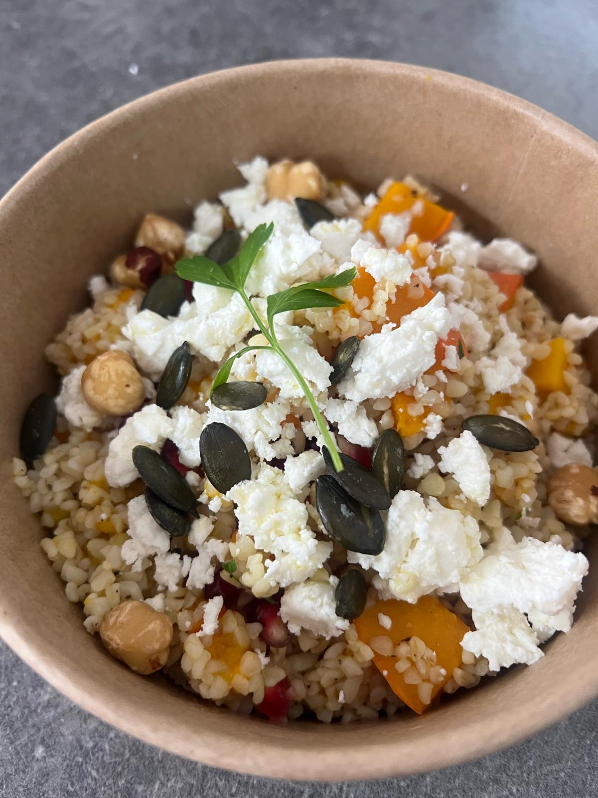 Salade César